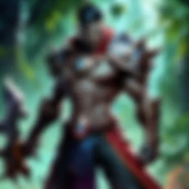 Gameplay Mastery Gameplay Mastery