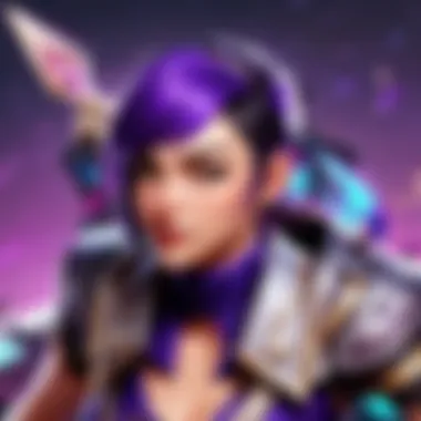 Gamer unlocking exclusive skin with Twitch Prime