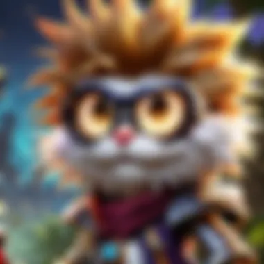 Heimerdinger's Ultimate Ability Unleashed