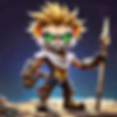 Heimerdinger's Upgrade Sequence Revealed