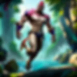 Overview of iFlip platform features