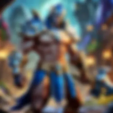Dynamic Community Engagement League of Legends community interacting during live stream