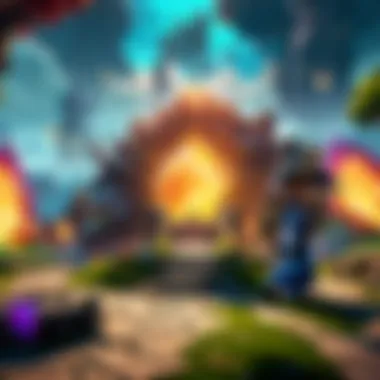 Revolutionized Gaming Landscape Evolution of online gaming platforms through live streaming