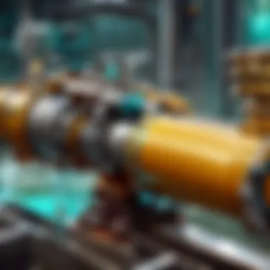 Unravelling Industrial Innovation in Chemtech Pumps Industrial Innovation Unveiled