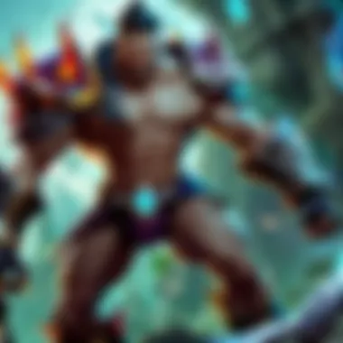 Creative Influence of Gaming Creators Innovative content creation in the gaming community