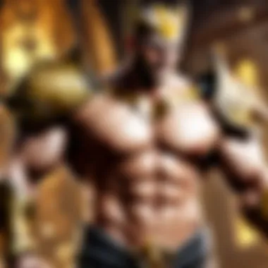 Unlocking the Potential Benefits of Invictus 5 mg Benefits Assessment