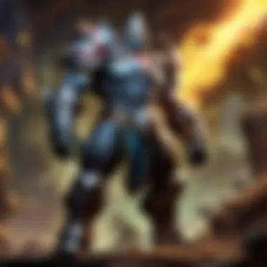 Considerations for Buyers Illustrated Representation of considerations when buying Iron League of Legends accounts