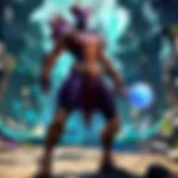 Is League of Legends on PS4 Introduction