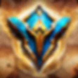 Isurus esports logo representing the organization