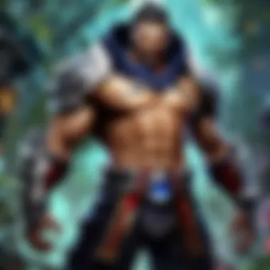 Itemization Strategy Itemization Strategy in League of Legends