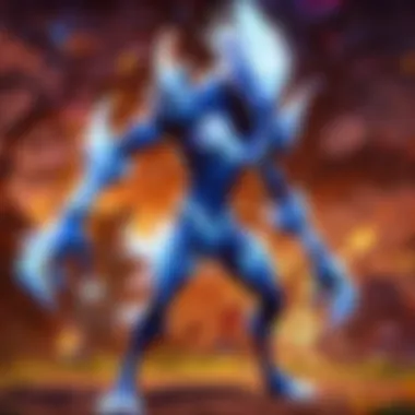 Understanding Kindred Burst Mechanics Strategic overview of Kindred Burst mechanics