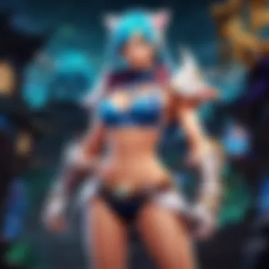 League of Legends Account Marketplace League of Legends Account Marketplace