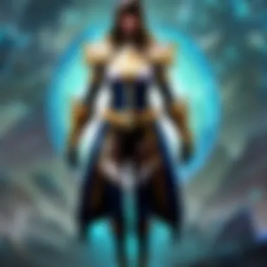 Elevate Your Look with Unique League of Legends Custom Apparel Showcase League of Legends Custom Apparel Showcase