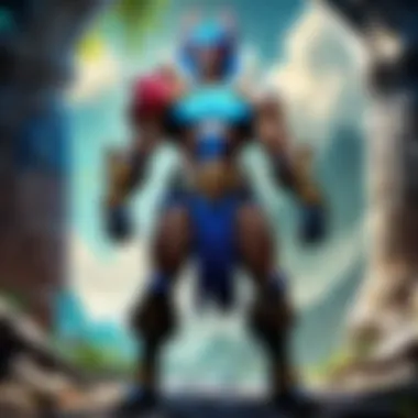Fostering Unity: The Vibrant LoL Community Dynamic Community Interaction in League of Legends