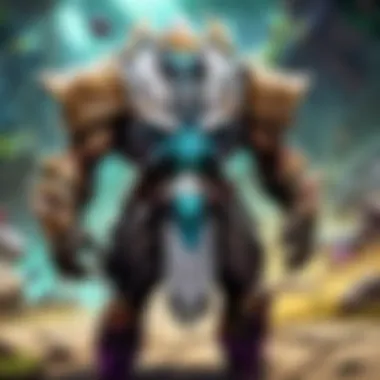 Secure Nexus Transaction League of Legends official store checkout process