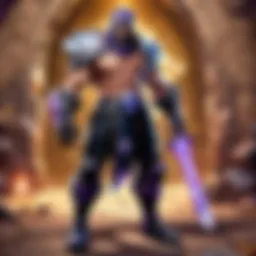 Twitch Prime League of Legends Rewards
