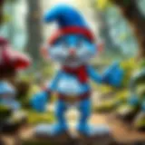 Intriguing League of Legends Smurf Account Market