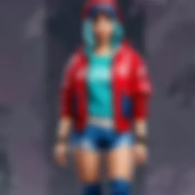 Embrace Urban Chic with the League of Legends Streetwear Collection League of Legends Streetwear Collection