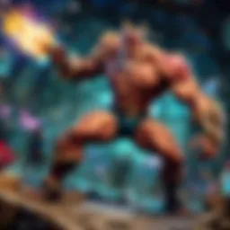 Detailed analysis of League of Legends match history