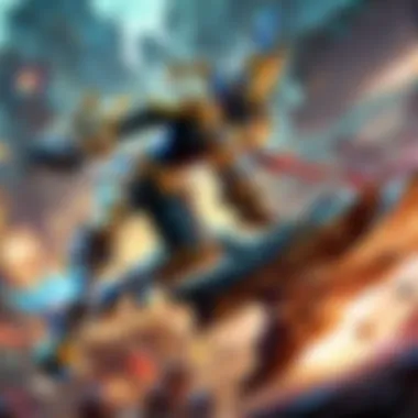 Navigating the World of LCS Betting League of Legends Betting Guide