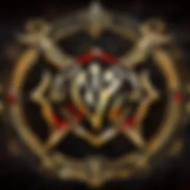 Key Features of League of Legends Mousepads Essential features of a League of Legends mousepad