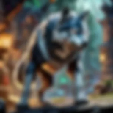 Feedback from the League of Legends Community Community feedback on the League of Legends Wolf App
