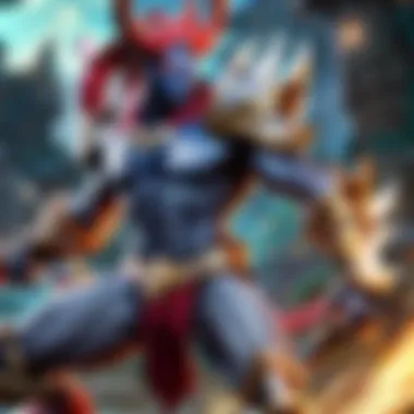 Meta Trends in LPL Support Gameplay Trends in recent meta shifts affecting support gameplay