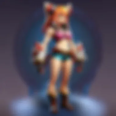 Optimal Itemization for Lulu's Tank Build Itemization for Lulu Tank build in League of Legends