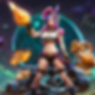 Synergies with Lulu in Tank Composition Synergy between Lulu and tanky champions