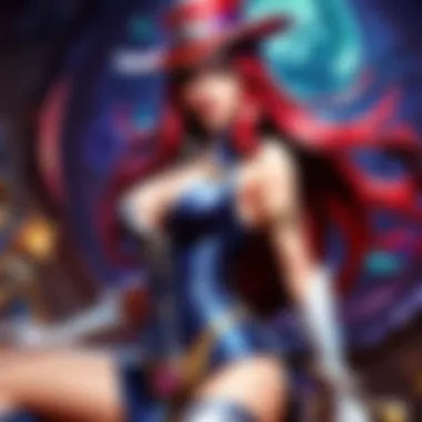 Magical Spellbook Bonus Round in Miss Fortune Slot