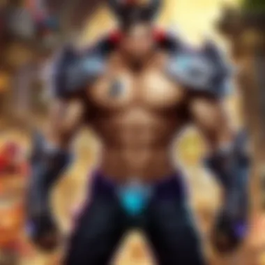 Staying Informed with League of Legends Mobile Updates Latest Updates