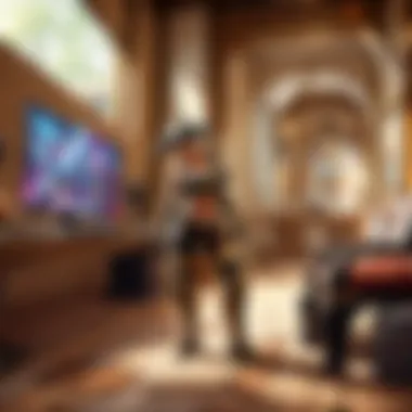 Analysis of sponsorship deals in esports events