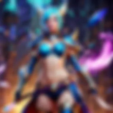 Mystical Aura Mystical Aura Surrounding Sexsy Live Artists