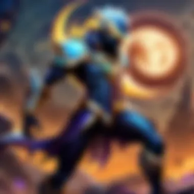 Mystical Eclipse Phenomenon Mystical Eclipse Phenomenon