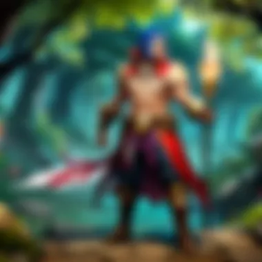 Mystical Journey Mystical Journey
