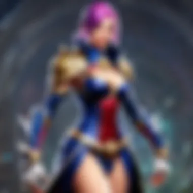 Mystical Marvels Mystical Marvels - League of Legends Seasonal Discount