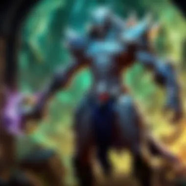 The Enigmatic Essence Mystical Rune Essence in League of Legends