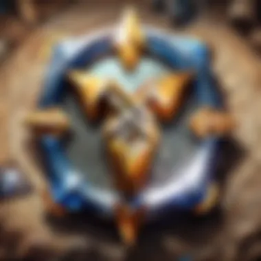 Unveiling the Secrets of Rune Selection Mystical Rune Selection
