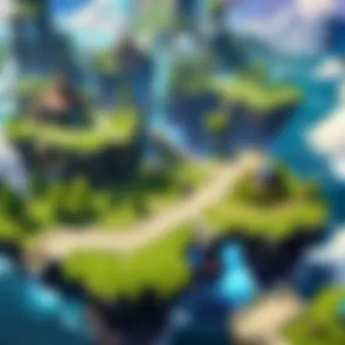 Understanding Summoner's Rift: Key Objectives Strategic map of Summoner's Rift highlighting key objectives