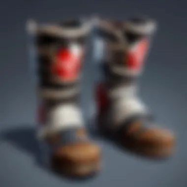 Statistical breakdown of Ninja Tabi boots benefits