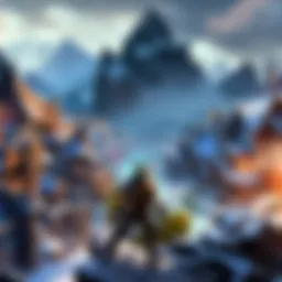 Secure online gaming environment