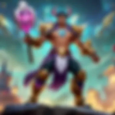 Victory Through Optimal Builds Victory Through Optimal Builds