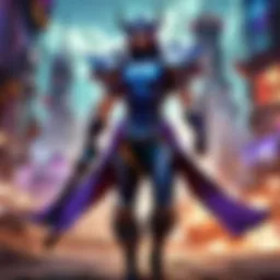 Riot Twitch link integration graphic