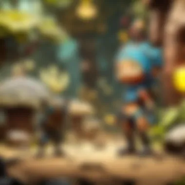 Diverse Buying Options Overview Illustration presenting diverse buying options for Oxygen Not Included on G2A