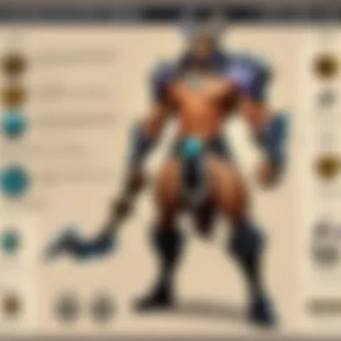 Patch Update Infographic Patch Update Infographic