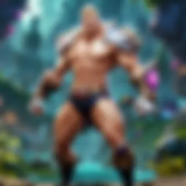 Patch Update Insights Patch Update Insights on LoLscape