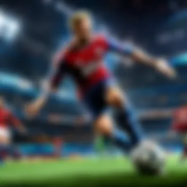 Pivotal Moments in Champions League Matches Pivotal Moments in Champions League Matches