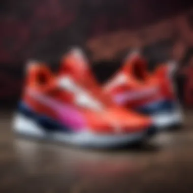 Sneak Peek: Puma x League of Legends Exclusive Sneaker Collaboration Puma x League of Legends Exclusive Sneaker Collaboration