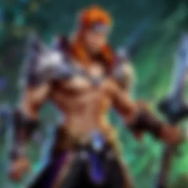Mastering Champion Selection in League of Legends Quick Play League of Legends Quick Play Champion Selection