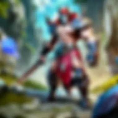 Understanding the Impact of Regional Rankings in League of Legends Impact of regional rankings in League of Legends